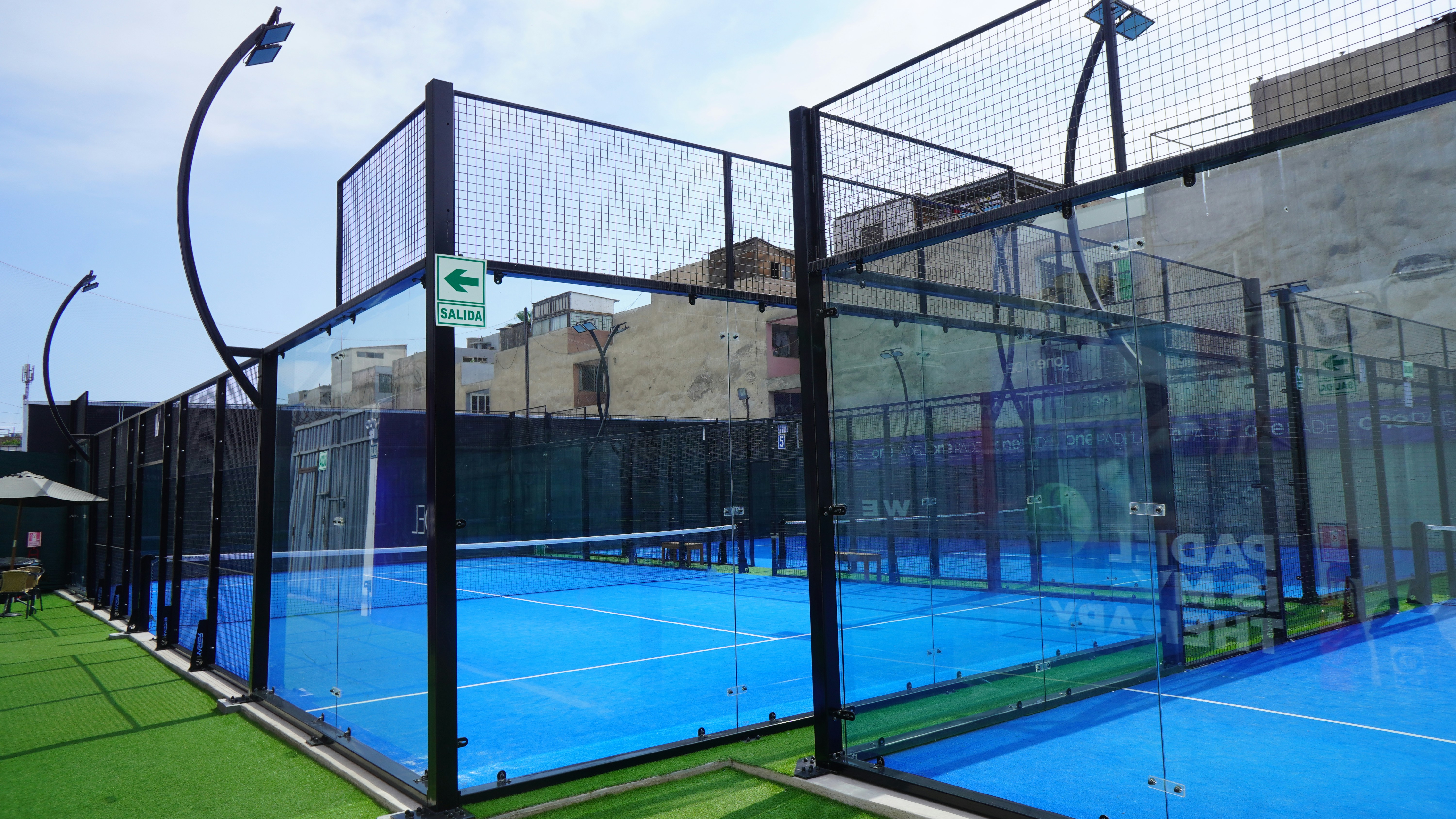 Artificial Turf