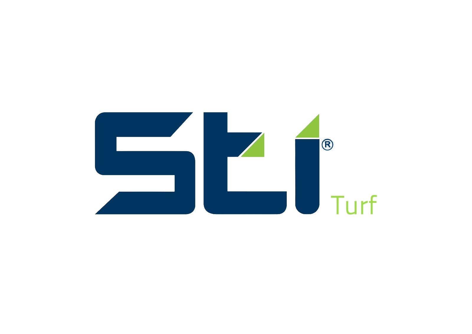 STI Logo